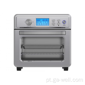 23L Fryer Digital Air Forno sem óleo